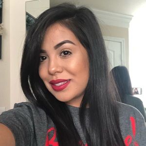 Meet your Posher, Jackie